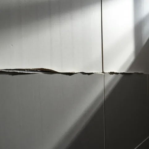 Ciężkie płytki na GK