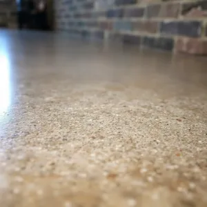 Co do piwnicy na podłogę