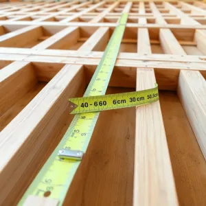 Co ile legary pod podłogę