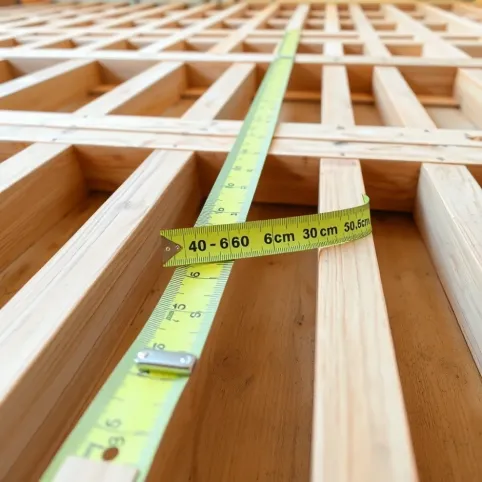 Co ile legary pod podłogę