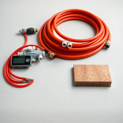 Co jest potrzebne do ogrzewania podłogowego wodnego