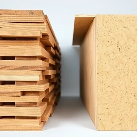 Co lepsze deski czy płyta OSB