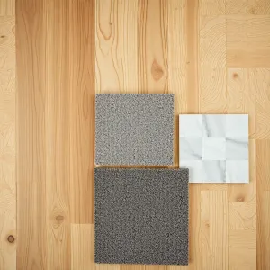 Co na płytę OSB na podłogę