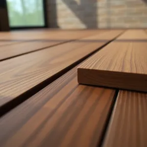 Co na podłogę na taras