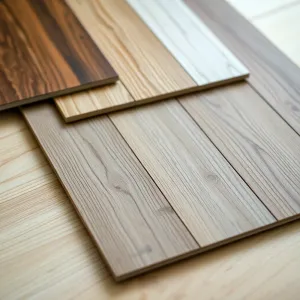 Co na podłogę w domku na działce