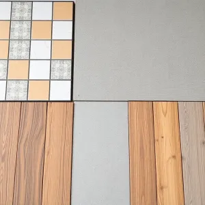 Co na podłogę w domku narzędziowym