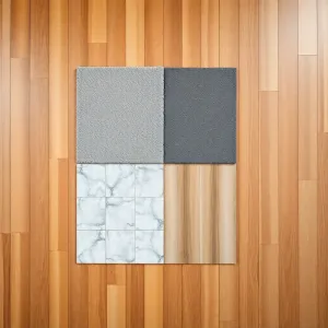 Co na podłogę w sypialni