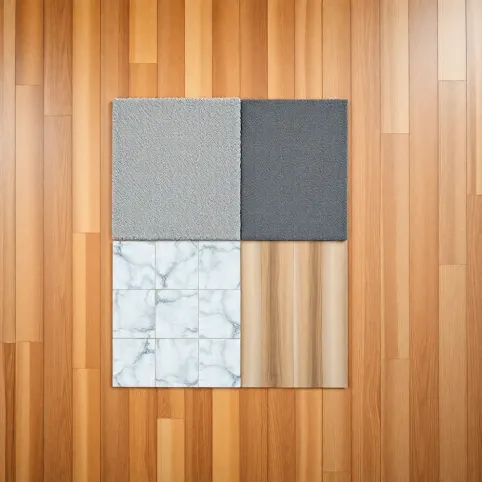 Co na podłogę w sypialni