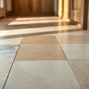 Co na podłogę z ogrzewaniem podłogowym