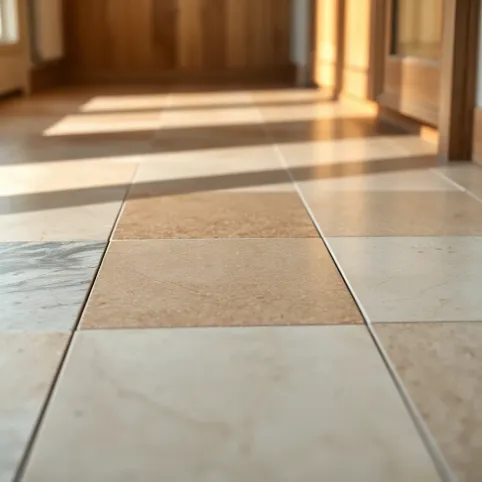 Co na podłogę z ogrzewaniem podłogowym