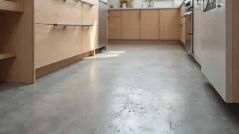 co na podloge zamiast paneli i plytek