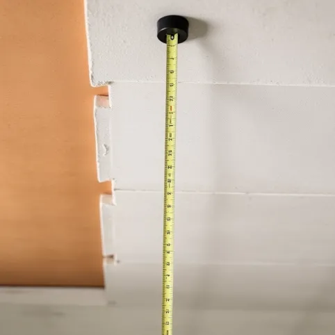 Co Na Strop Zamiast Wylewki