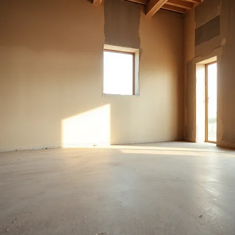 Co Najpierw Tynki Czy Wylewki