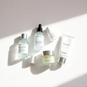 Co nakładać na twarz przed podkładem