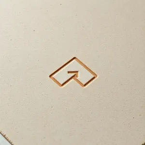 Co oznacza strzałka na płytkach ceramicznych