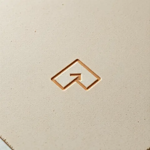 Co oznacza strzałka na płytkach ceramicznych