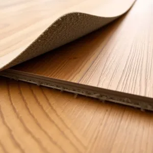 Co pod podłogę drewnianą