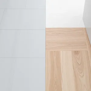 Co położyć na płytki w łazience