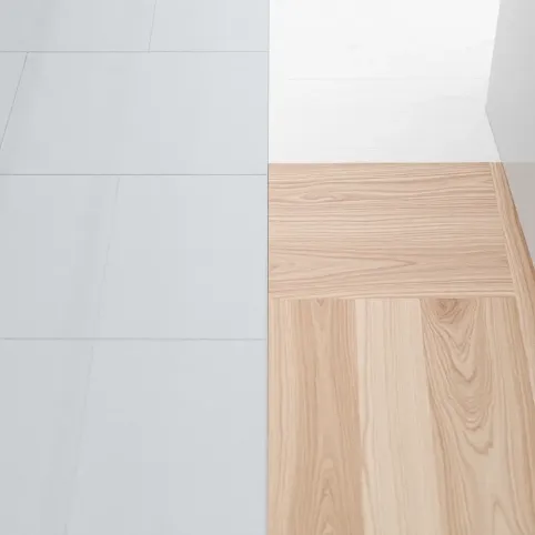 Co położyć na płytki w łazience