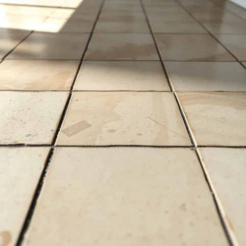 Co położyć na stare płytki na podłodze