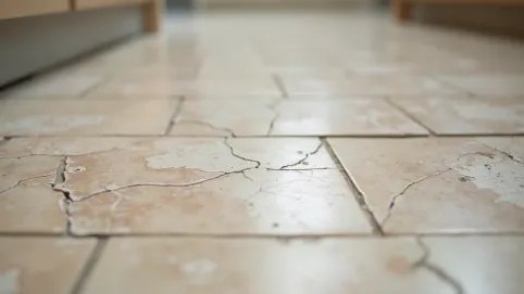 co położyć na stare płytki podłogowe