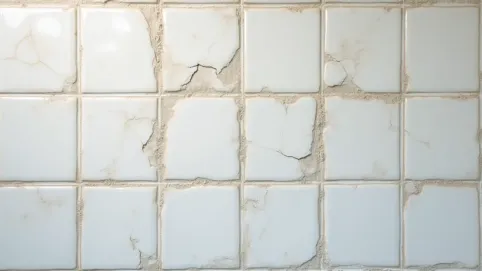 Co położyć na stare płytki w łazienkach