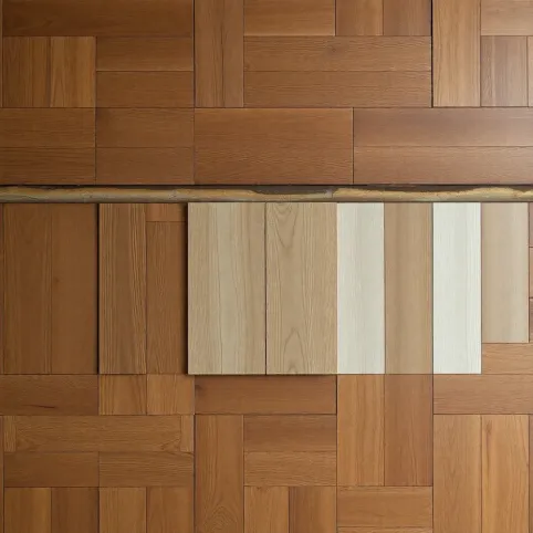 Co położyć na stary parkiet