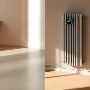 Co tańsze ogrzewanie podłogowe czy grzejniki