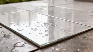 Co to jest gres szkliwiony