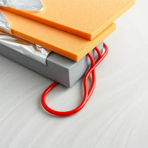 Co wchodzi w skład ogrzewania podłogowego