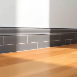 Co zamiast listew przypodłogowych