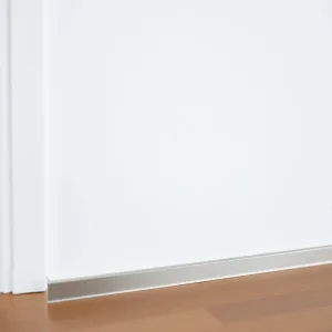 Co zamiast listwy przypodłogowej