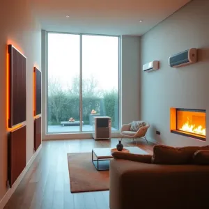 Co zamiast ogrzewania podłogowego