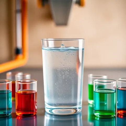 Co zamiast wody do podłogówki