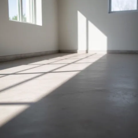 Co Zamiast Wylewki Betonowej