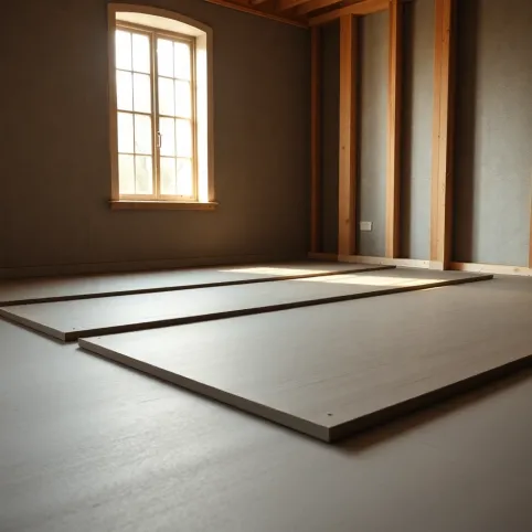 Co Zamiast Wylewki Na Ogrzewanie Podłogowe