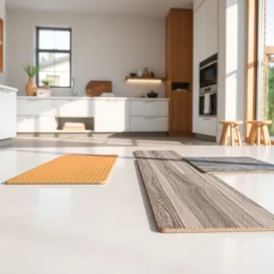 Co Zamiast Wylewki Pod Płytki