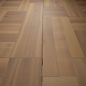 Co zrobić ze starym parkietem