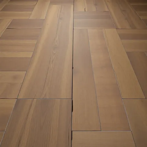 Co zrobić ze starym parkietem