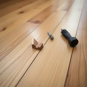 co zrobić żeby podłoga drewniana nie skrzypiała