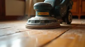 Cykliniarka do desek