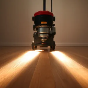 Cykliniarka do parkietu cena