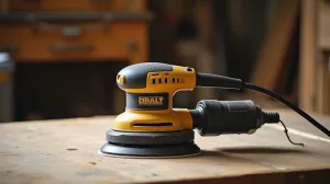 Cykliniarka do schodów