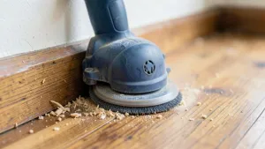 Cykliniarka krawędziowa