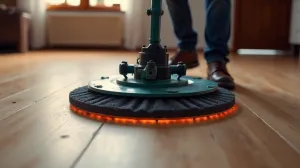 Cykliniarka planetarna