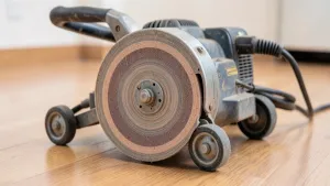 Cykliniarka TALERZOWA