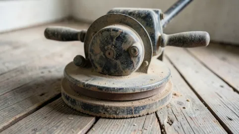 Cykliniarka używana