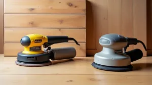 cykliniarki do parkietu