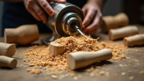 cykliniarz czy to zawod