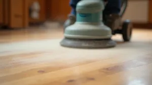 cyklinowanie cena za m2